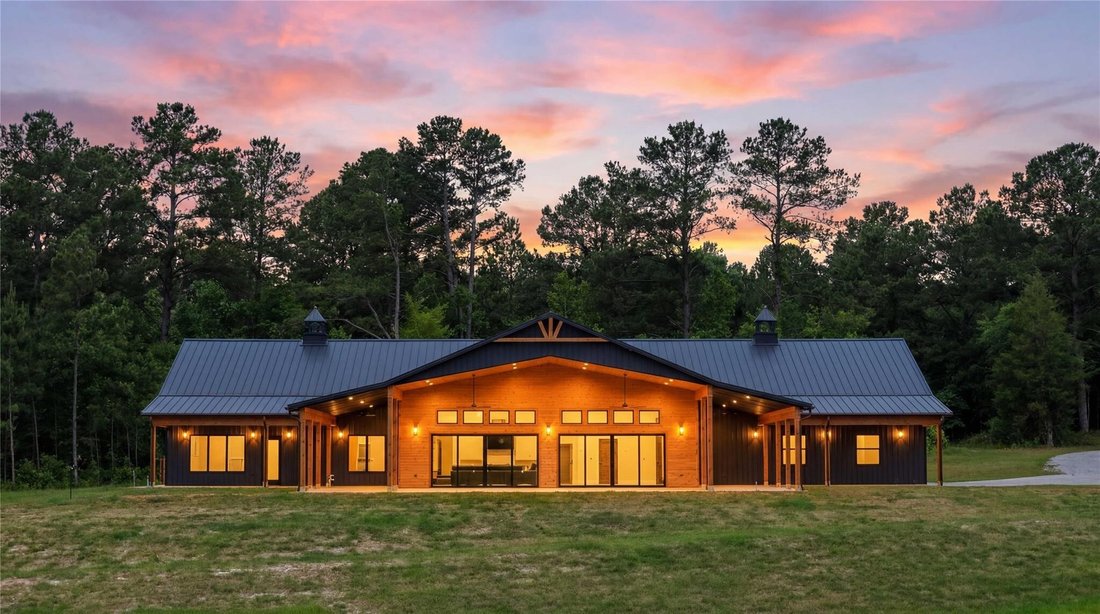 Farm Ranch in Rusk, Texas, United States 1 - 18063429