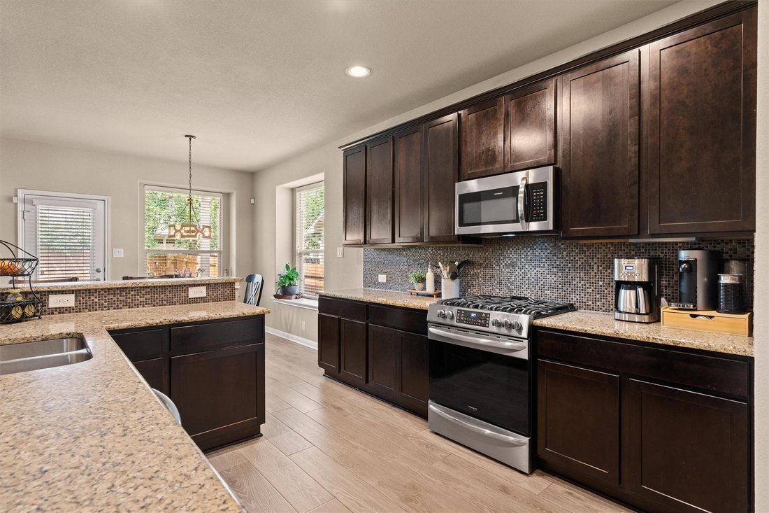 House in Georgetown, Texas, United States 4 - 18063245