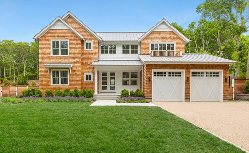 Casa a Springs, New York, Stati Uniti 1