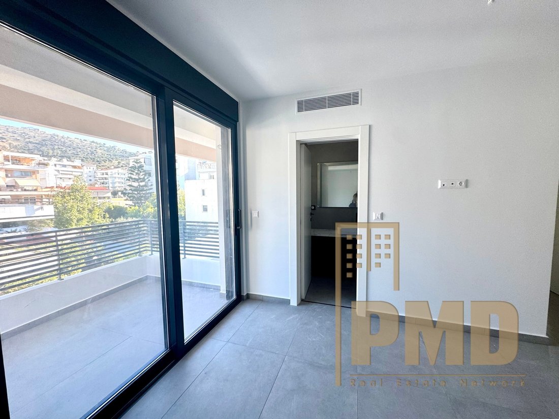 Apartment in Glyfada, Attica, Greece 3 - 14664223