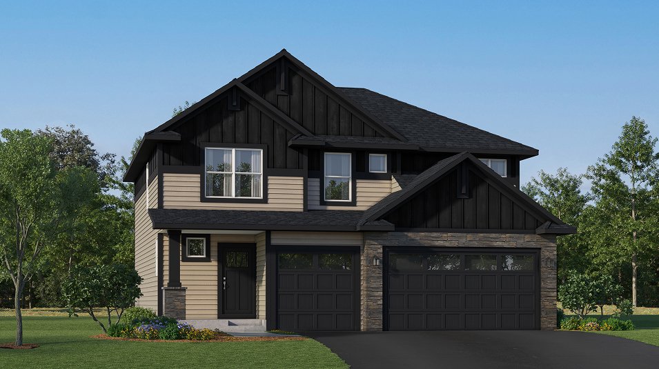 House in Centerville, Minnesota, United States 1 - 18064410