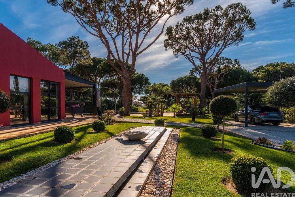 Townhouse in Loule (Sao Sebastiao), Algarve, Portugal 5 - 18061425