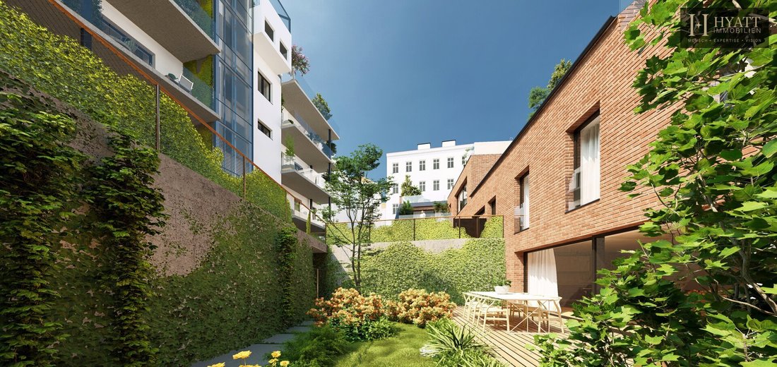 Apartment in Vienna, Wien, Austria 5 - 18061627
