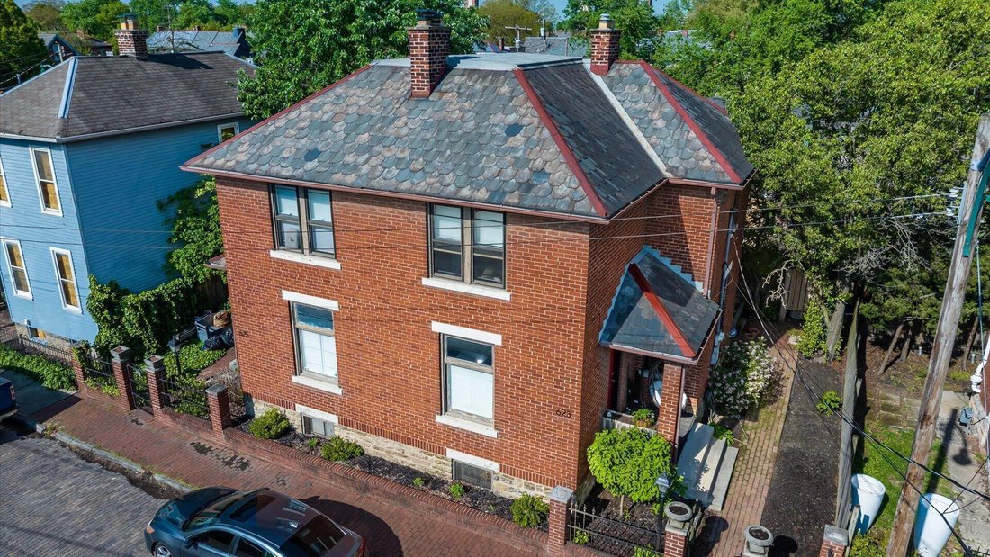 Apartment in Columbus, Ohio, United States 3 - 17679807