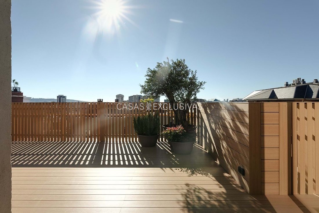 Wohnung in Eixample, Barcelona, Spanien 3 - 16689461