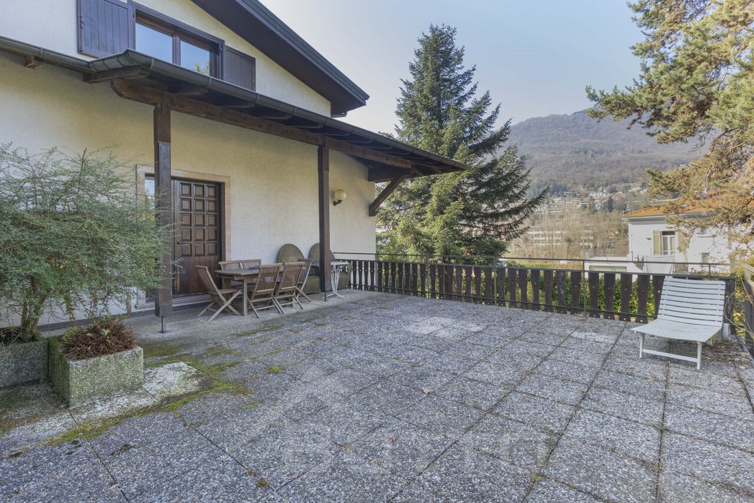 Villa in Cecca-Agagliate, Piedmont, Italy 3 - 18062644