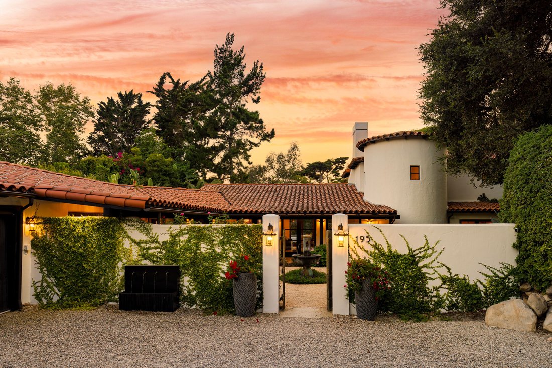 House in Montecito, California, United States 1 - 18064852