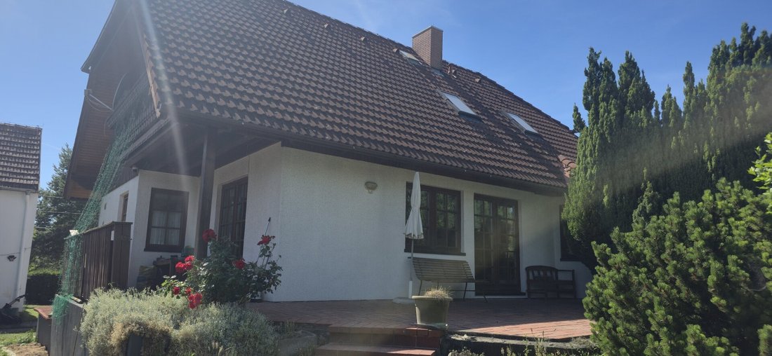 Haus in Wien, Wien, Österreich 4 - 18061514