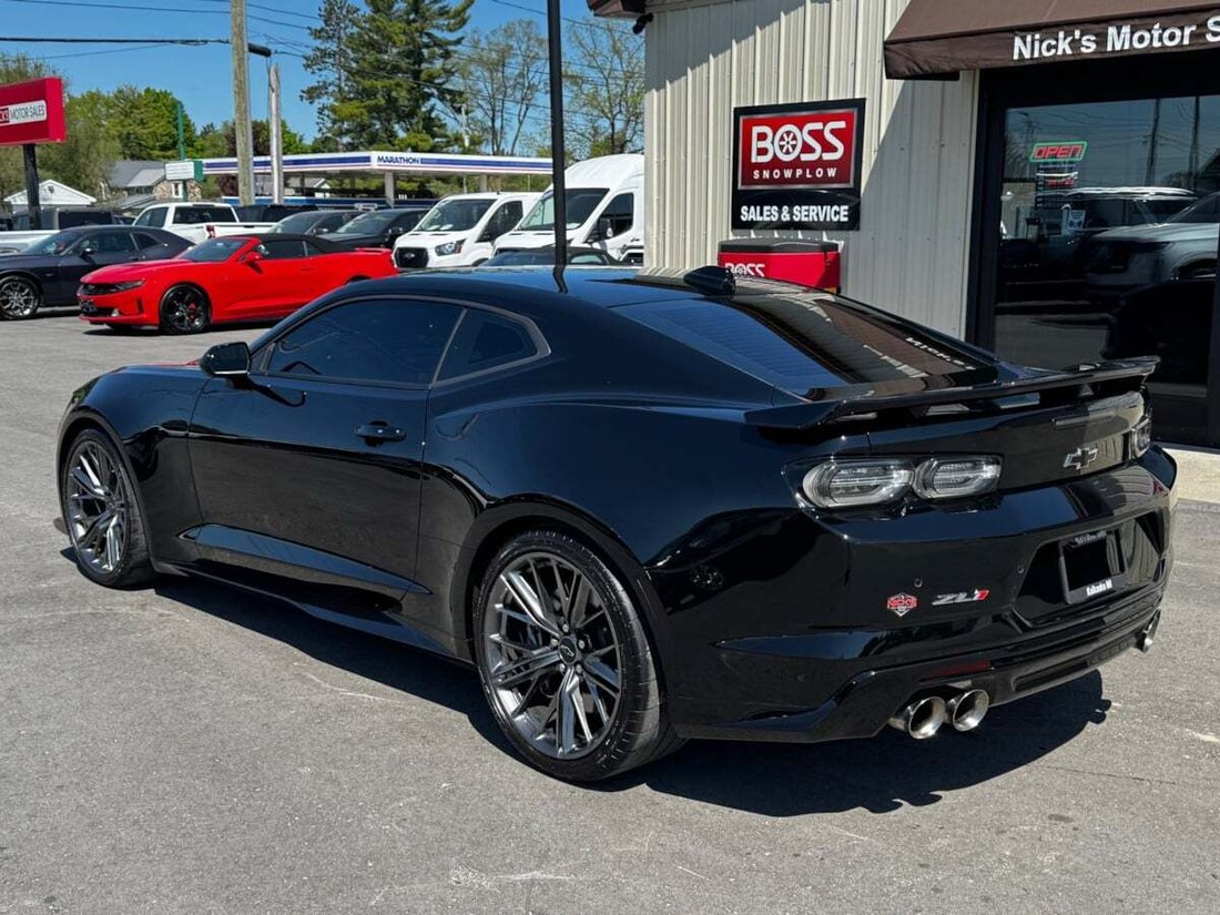 Coupe in Kalkaska, MI, United States 4 - 18064349