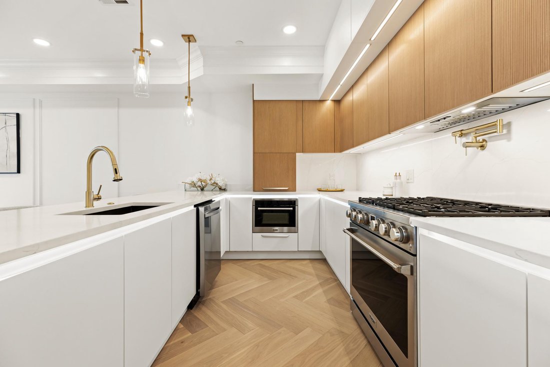 Condo in Washington, District of Columbia, United States 4 - 18062147
