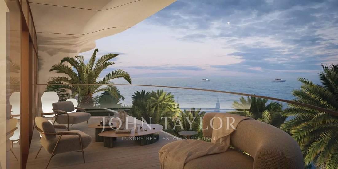 Apartment in Al Sufouh, Dubai, United Arab Emirates 3 - 18064587