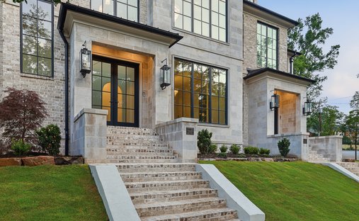 Condominio a Greenville, Carolina del Sud, Stati Uniti 1