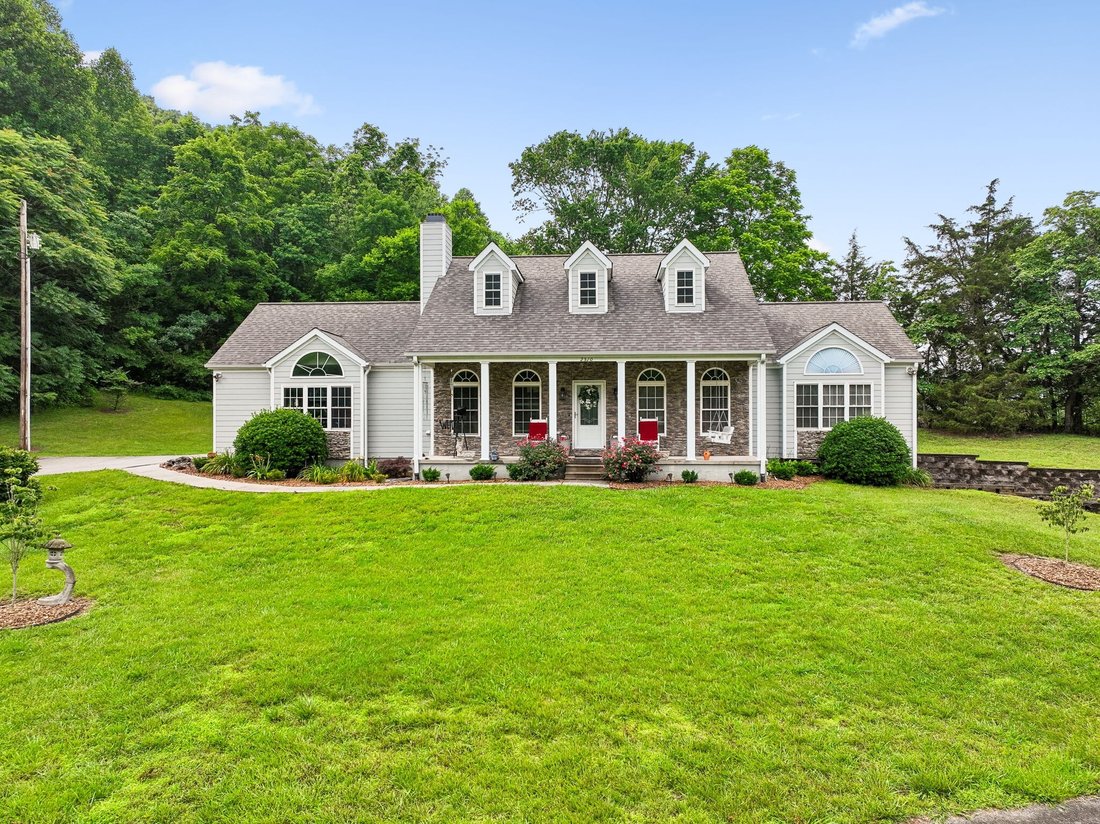 House in Cookeville, Tennessee, United States 2 - 18063202