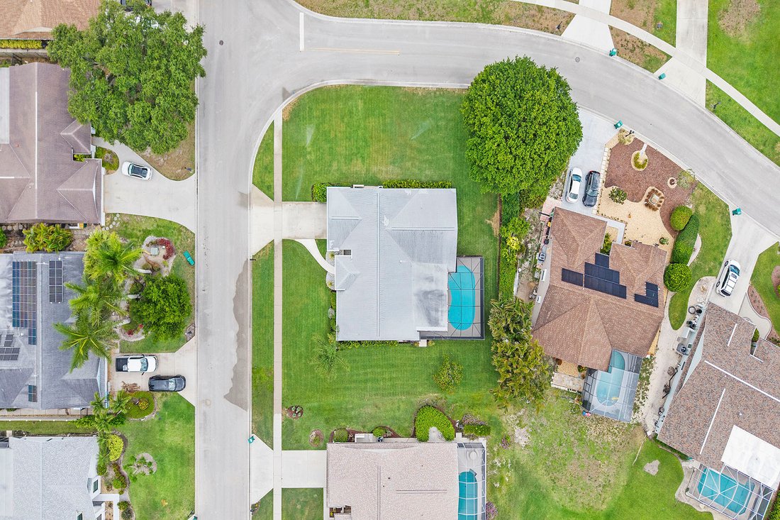 Casa en Naples, Florida, Estados Unidos 4 - 18034671