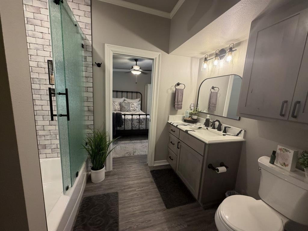 House in Mount Pleasant, Texas, United States 5 - 18063596