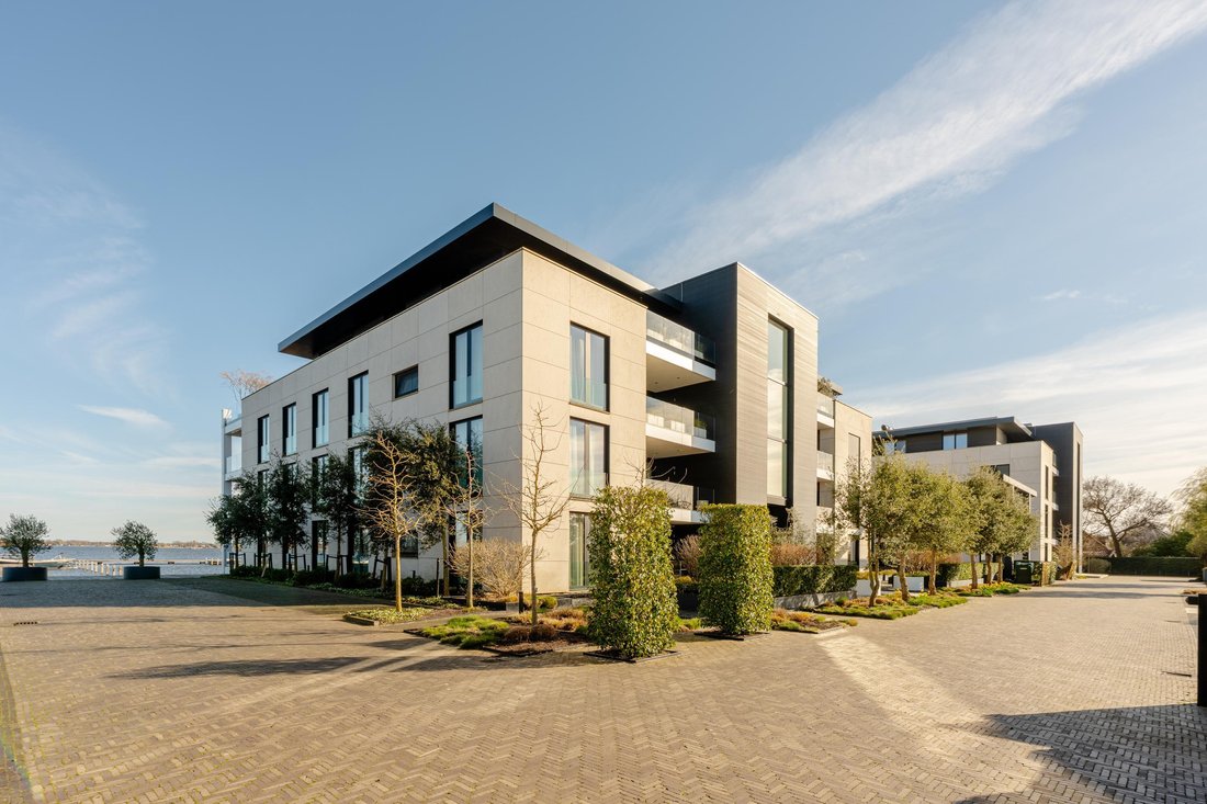 Apartment in Loosdrecht, North Holland, Netherlands 2 - 18061714