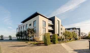 Apartamento en Loosdrecht, Holanda Septentrional, Países Bajos 1