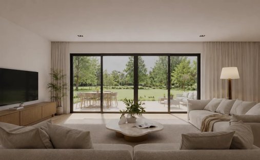 Apartment in Habscht, Luxembourg District, Luxembourg 1