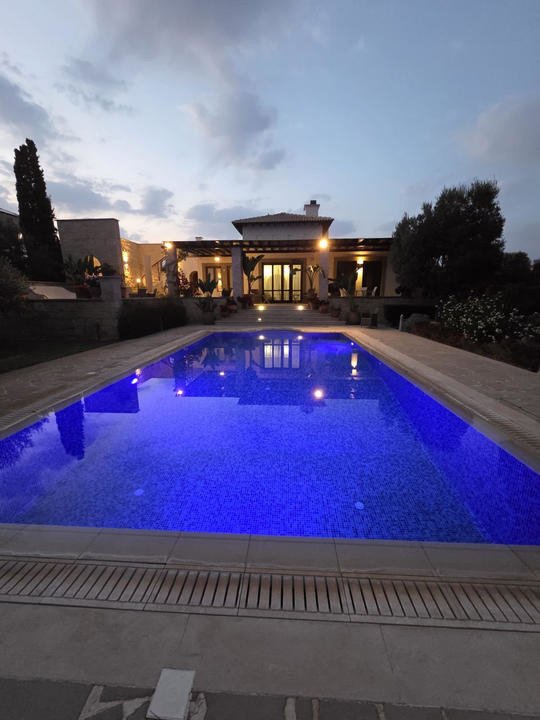 Villa in Kouklia, Paphos, Cyprus 3 - 18063223