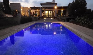 Villa in Kouklia, Paphos, Cyprus 2