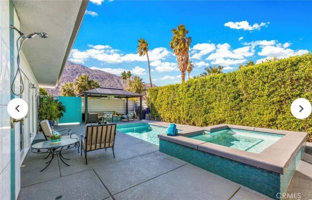 Palm Springs, California, United States 1 - 17905742