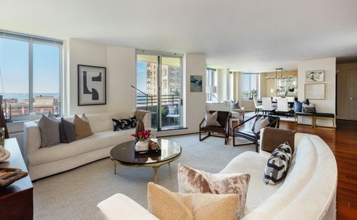 Condominio a New York, New York, Stati Uniti 1