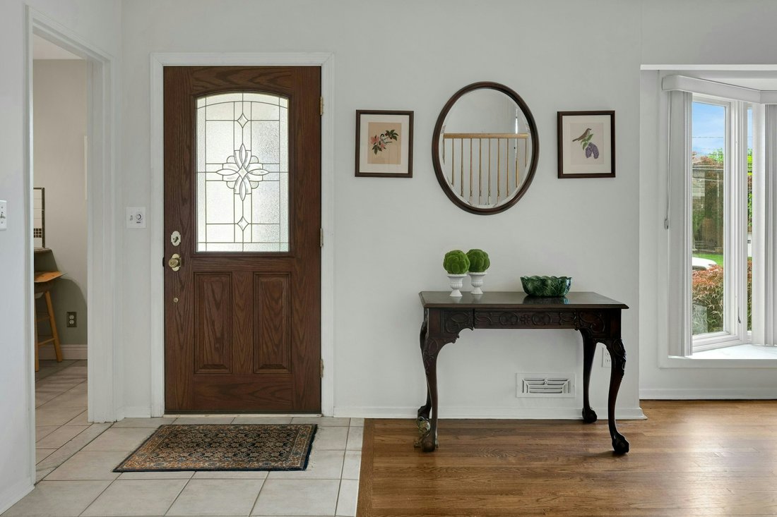 Townhouse in Clifton, New Jersey, United States 4 - 18057109