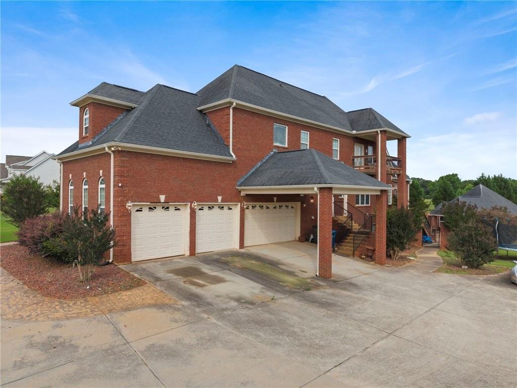 House in Social Circle, Georgia, United States 5 - 18062555