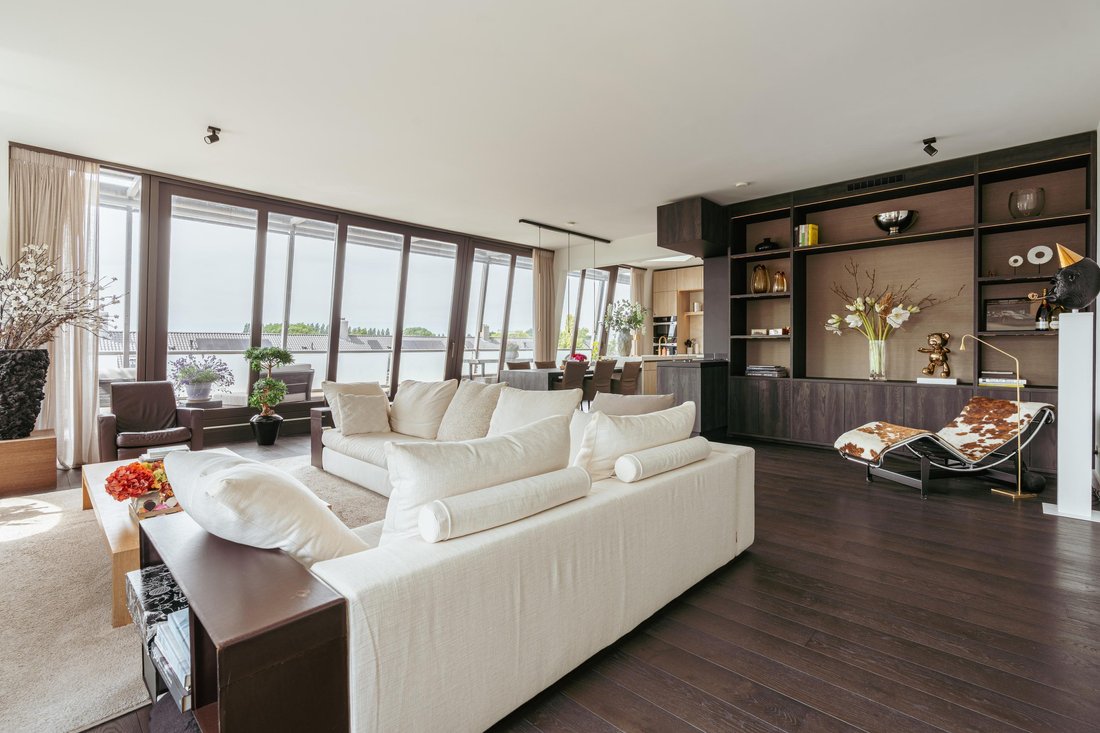 Apartment in Amstelveen, North Holland, Netherlands 1 - 18061648
