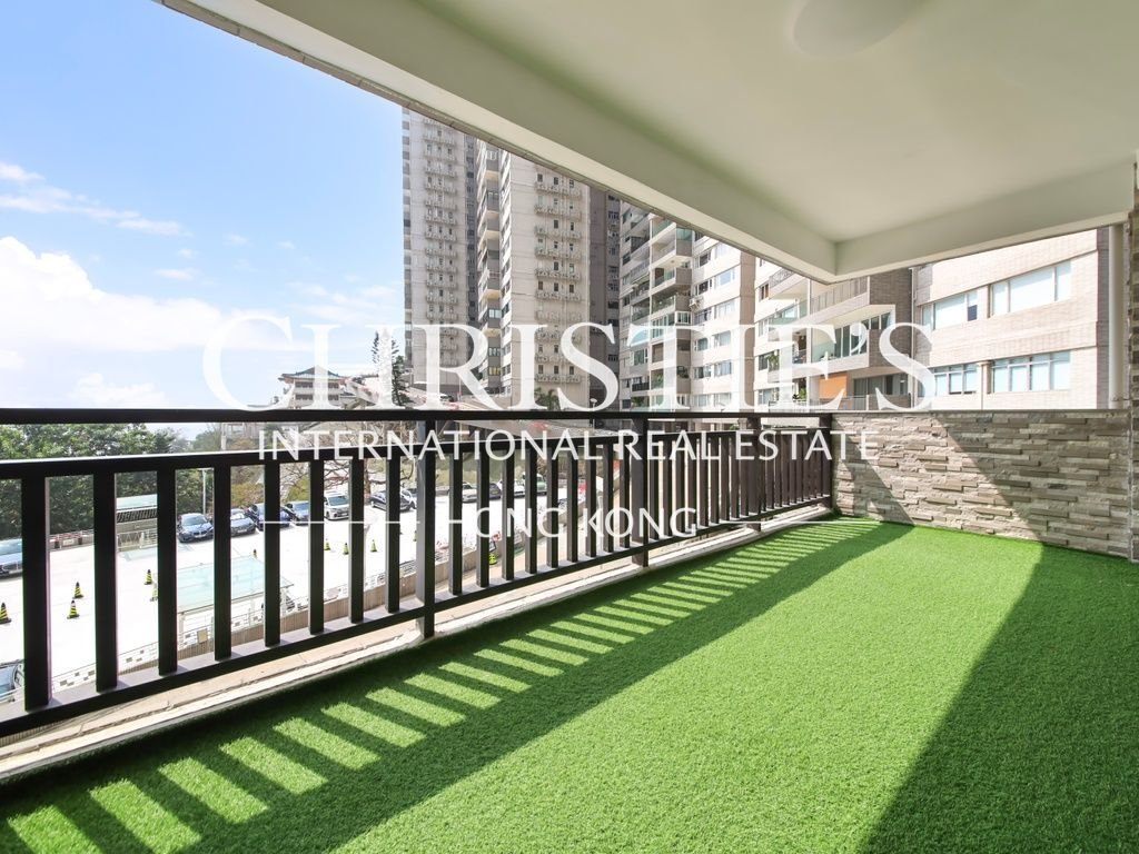 Apartment in Hong Kong, Hong Kong 2 - 18061401