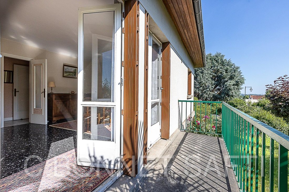 House in Bièvres, Ile-de-France, France 2 - 18062415