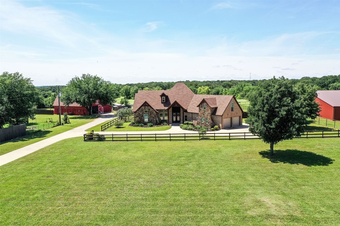 House in Lantana, Texas, United States 3 - 18065478