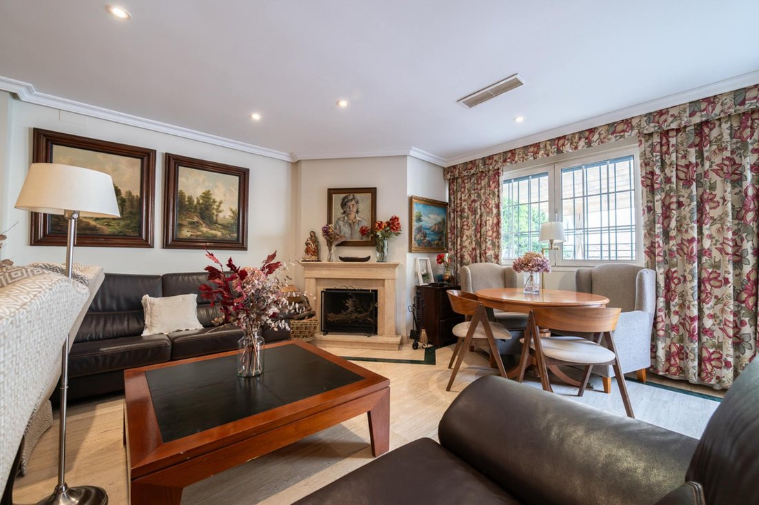 Villa in Hortaleza, Madrid, Spain 5 - 17502649