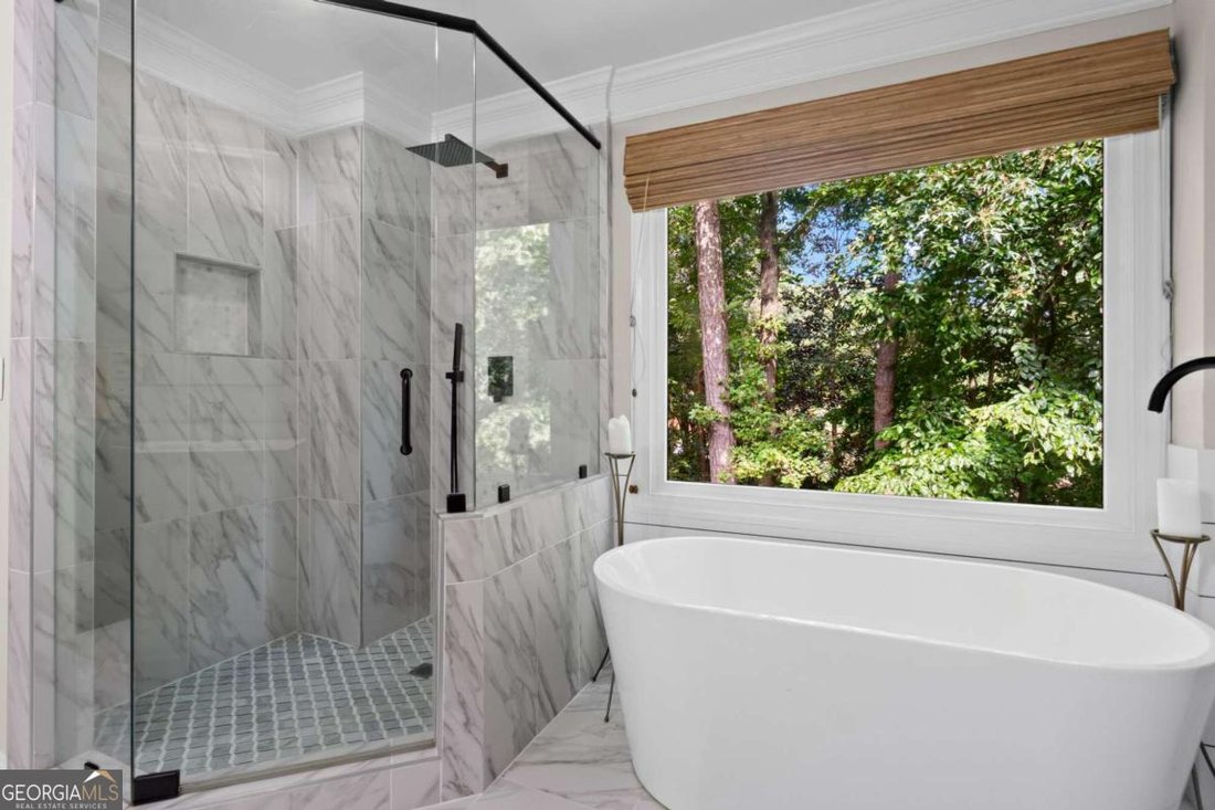 Townhouse in Roswell, Georgia, United States 5 - 18063325