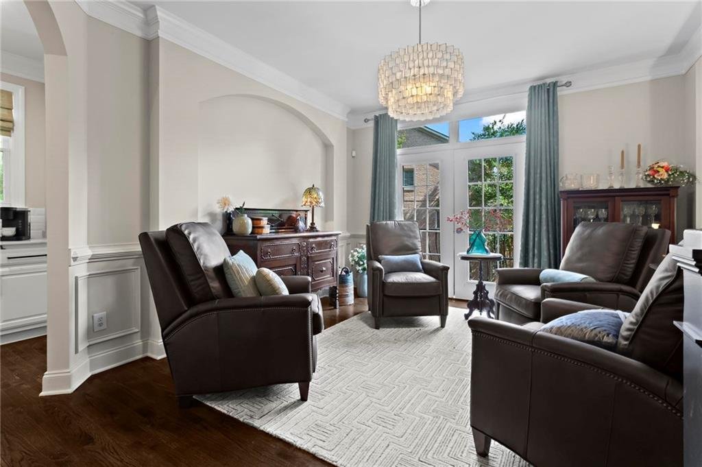 Townhouse in Alpharetta, Georgia, United States 3 - 18063081