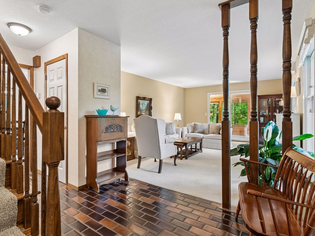 House in White Bear Lake, Minnesota, United States 2 - 18064203