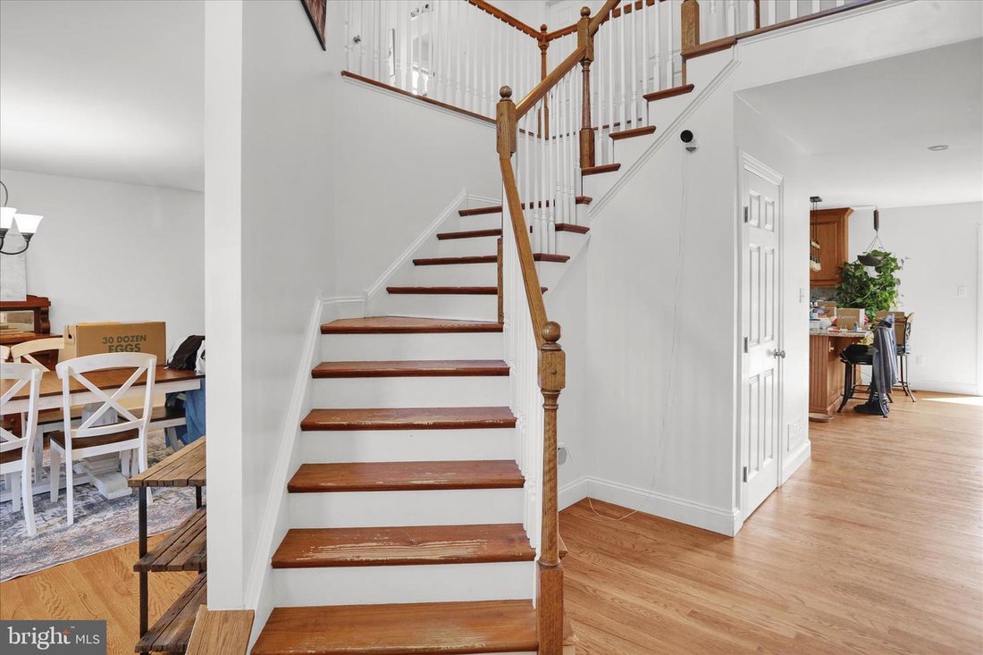 House in Mertztown, Pennsylvania, United States 5 - 18065455