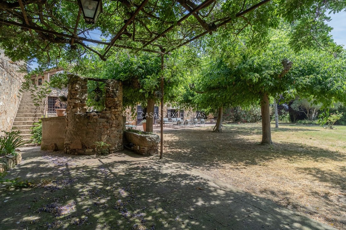 Farm Ranch in Llagostera, Catalonia, Spain 4 - 17860205