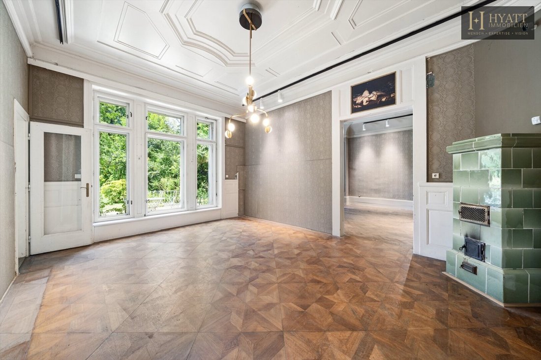 Townhouse in Vienna, Wien, Austria 4 - 18061796