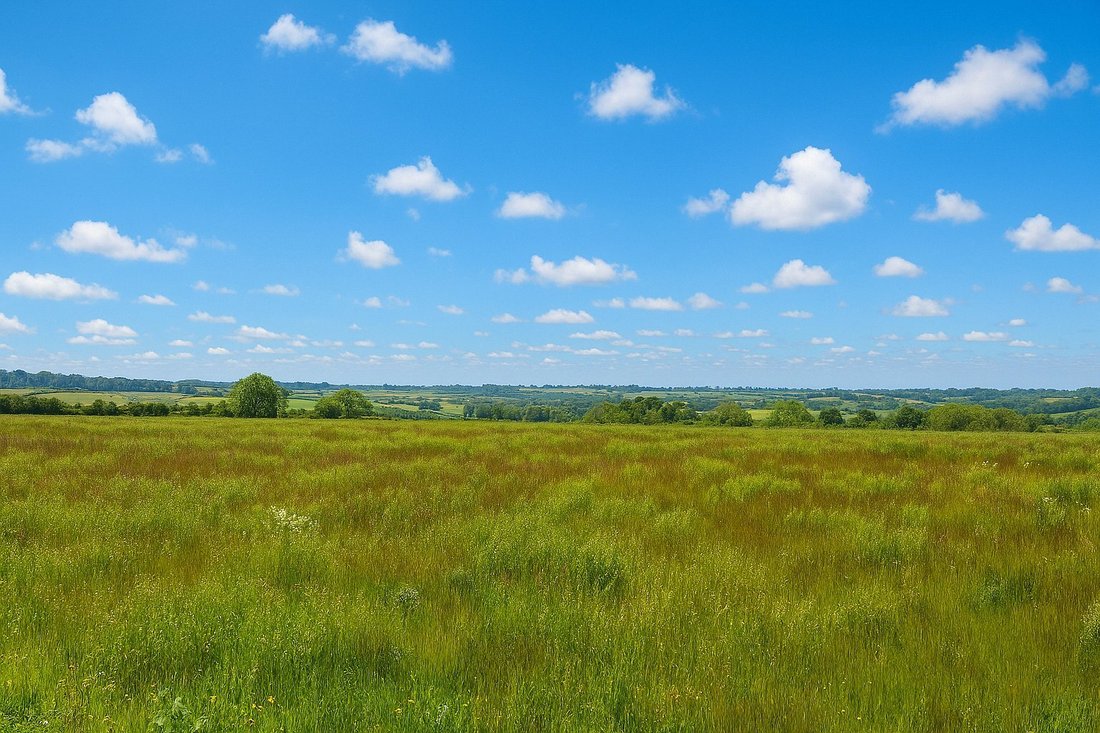 Land in West Northamptonshire, England 4 - 18062922