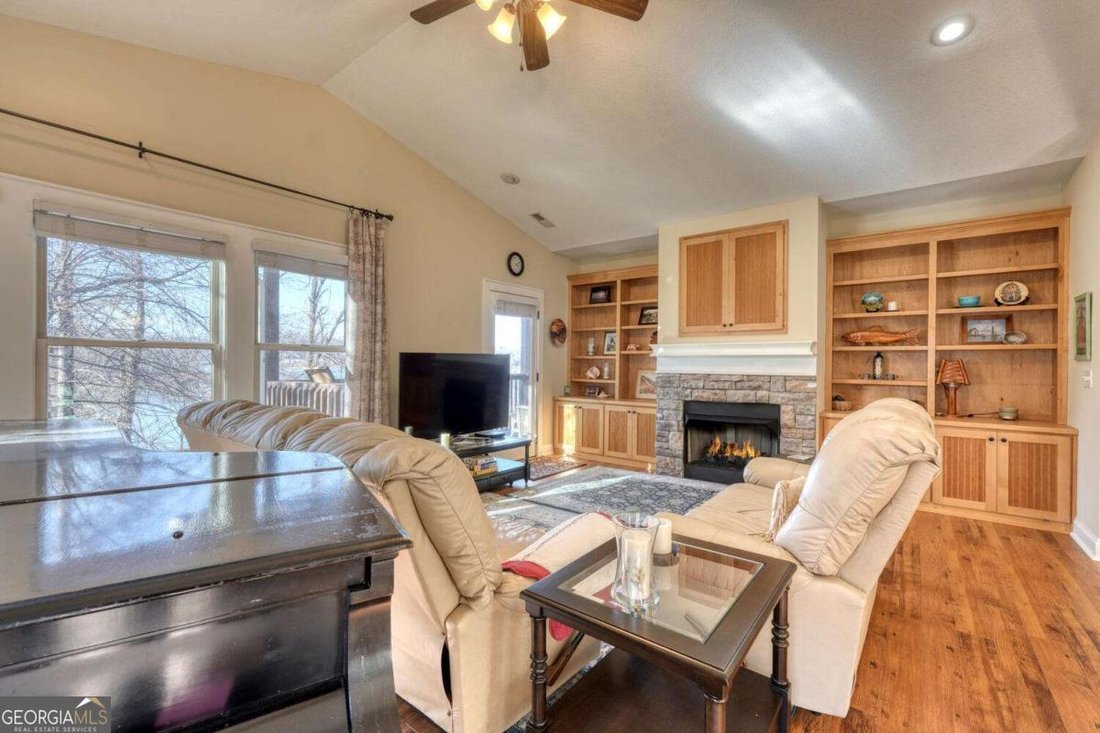 Condo in Hiawassee, Georgia, United States 5 - 18063320