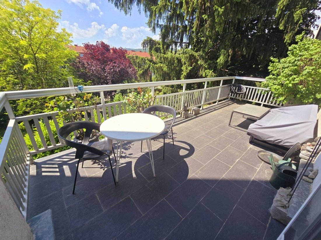 Apartment in Vienna, Wien, Austria 1 - 18061579