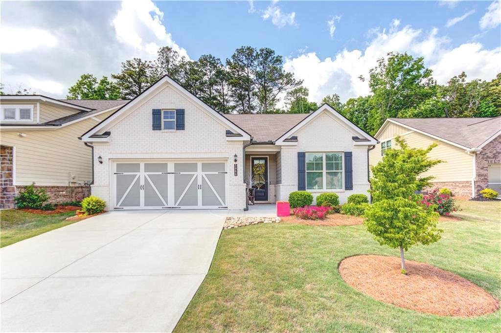 House in Dacula, Georgia, United States 1 - 18063071