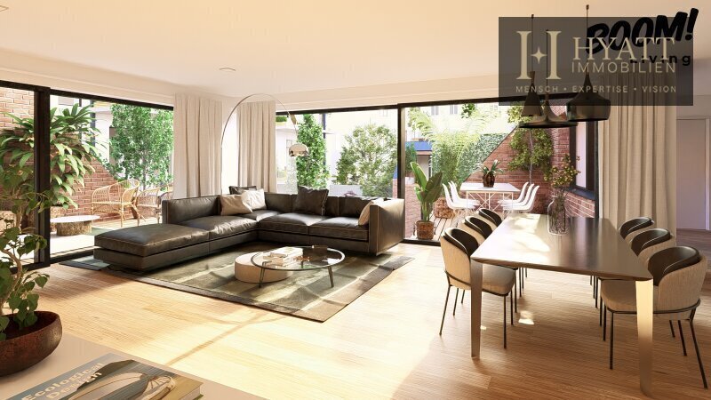 Apartment in Vienna, Wien, Austria 1 - 18061729