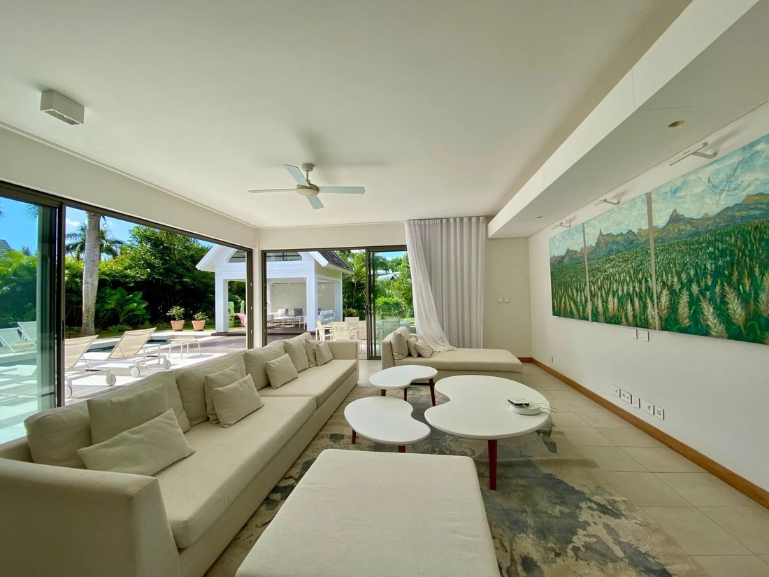Villa in Grand Baie, Rivière du Rempart District, Mauritius 5 - 15228399