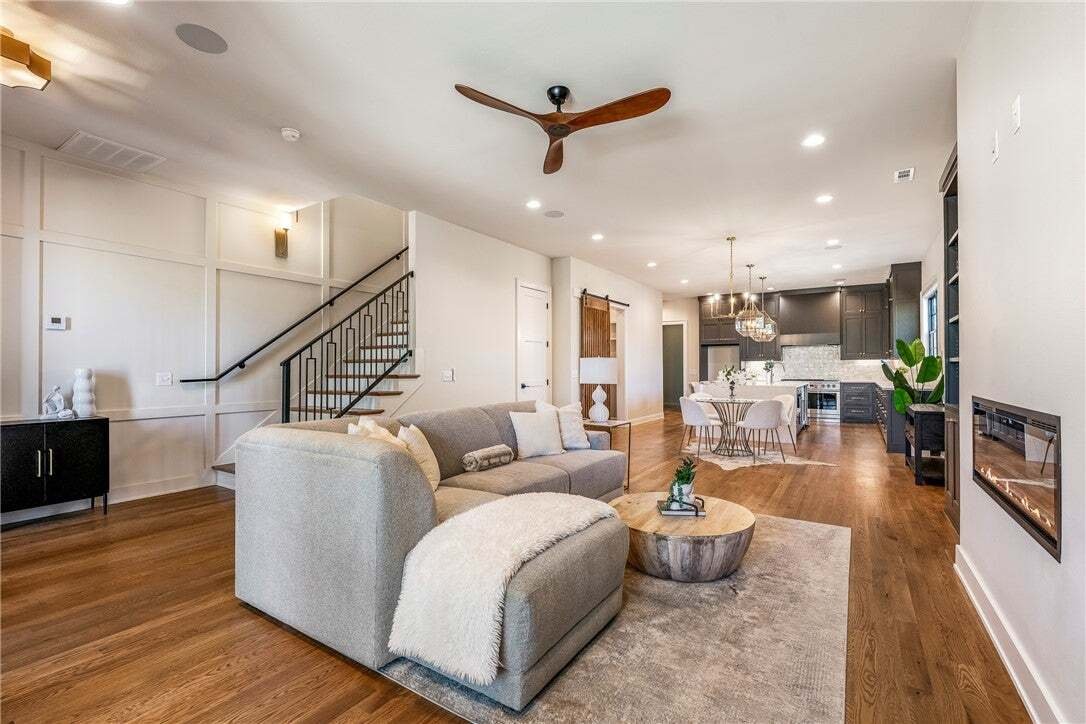Townhouse in Cave Springs, Arkansas, United States 5 - 18063721