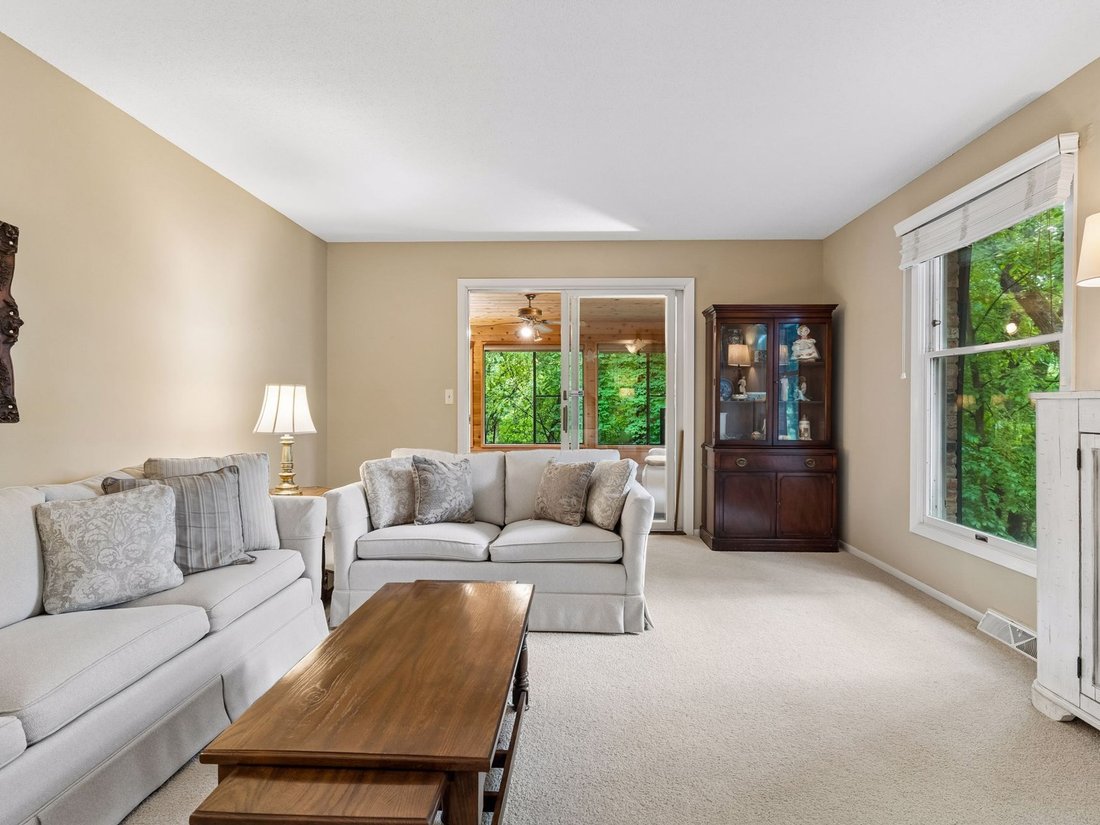 House in White Bear Lake, Minnesota, United States 3 - 18064203