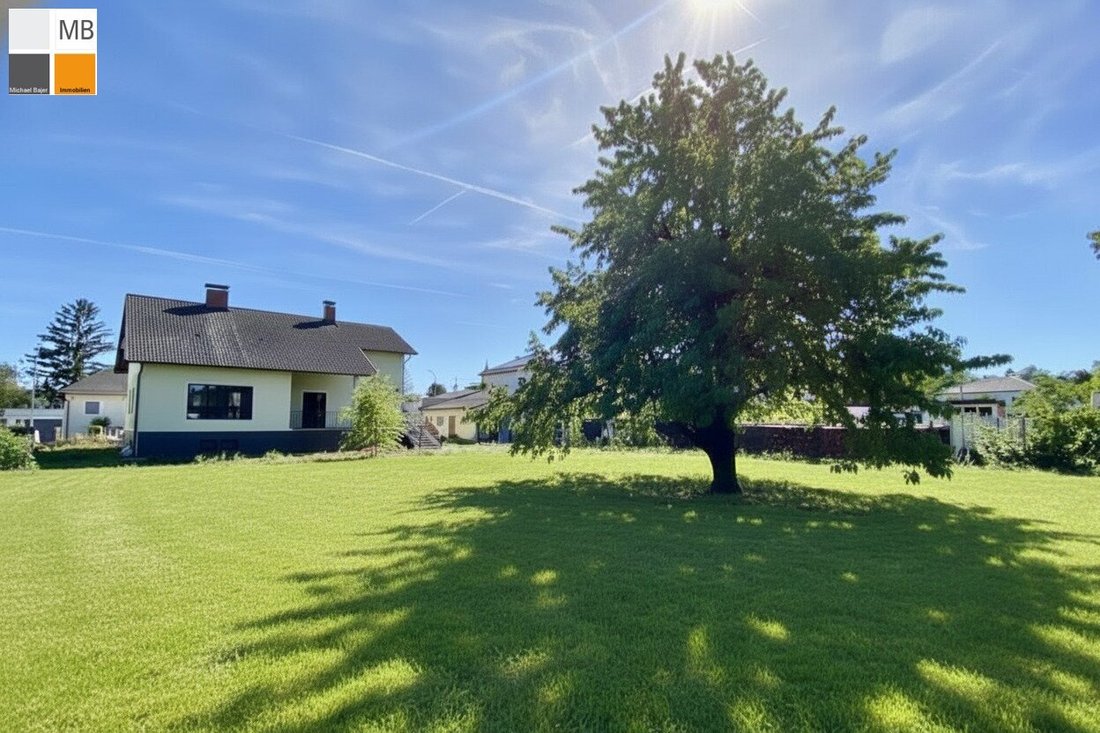 Bungalow in Margarethen am Moos, Lower Austria, Austria 1 - 18061610