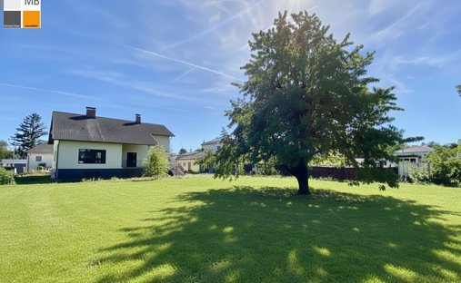 Bungalow à Margarethen am Moos, Basse-Autriche, Autriche 1