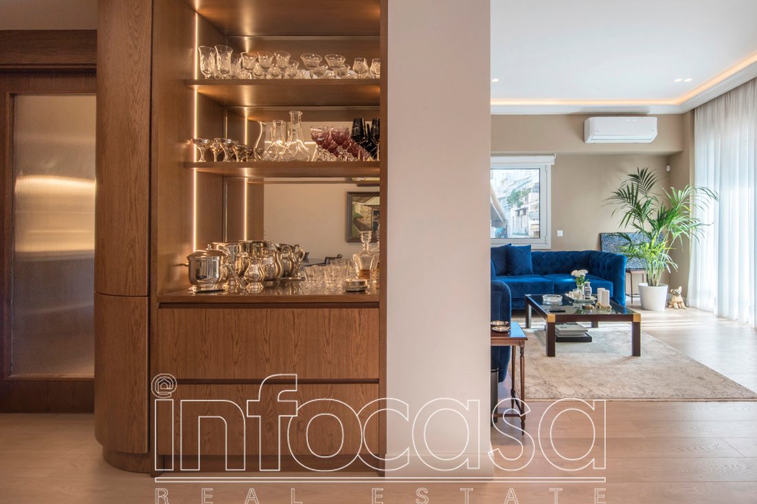 Apartment in 1st District of Athens, Athens, Greece 1 - 18063222